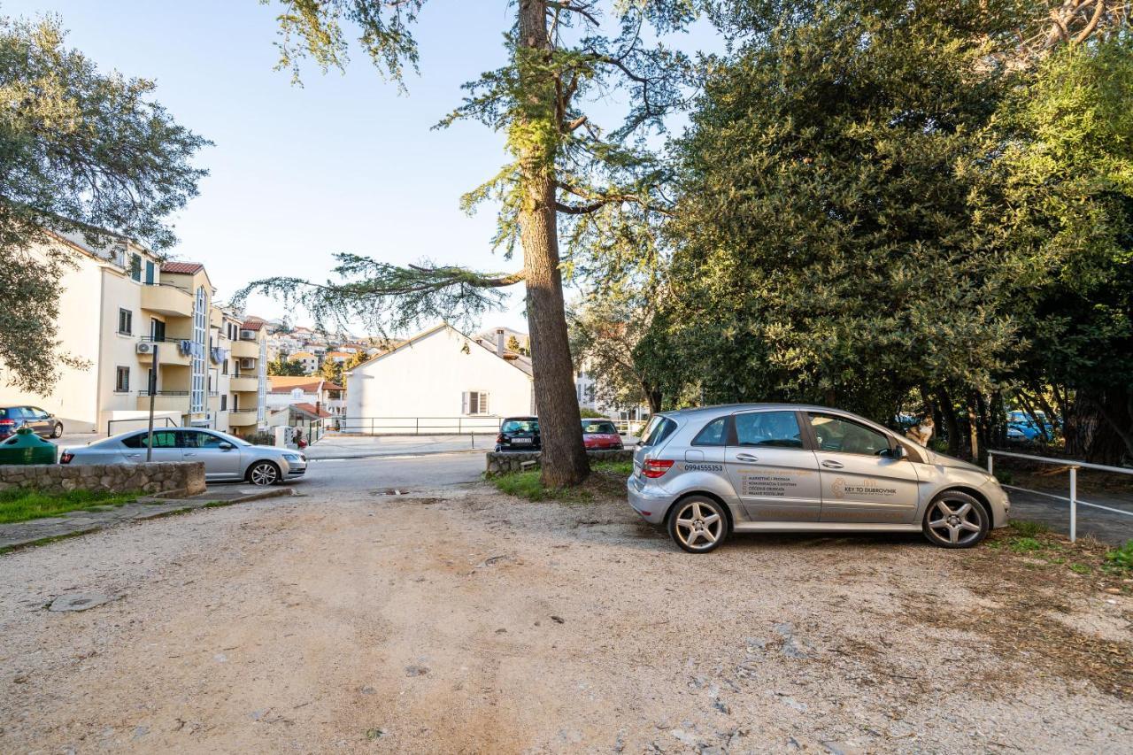 Apartment Promenada- 4Pax With Parking Dubrovnik Ngoại thất bức ảnh