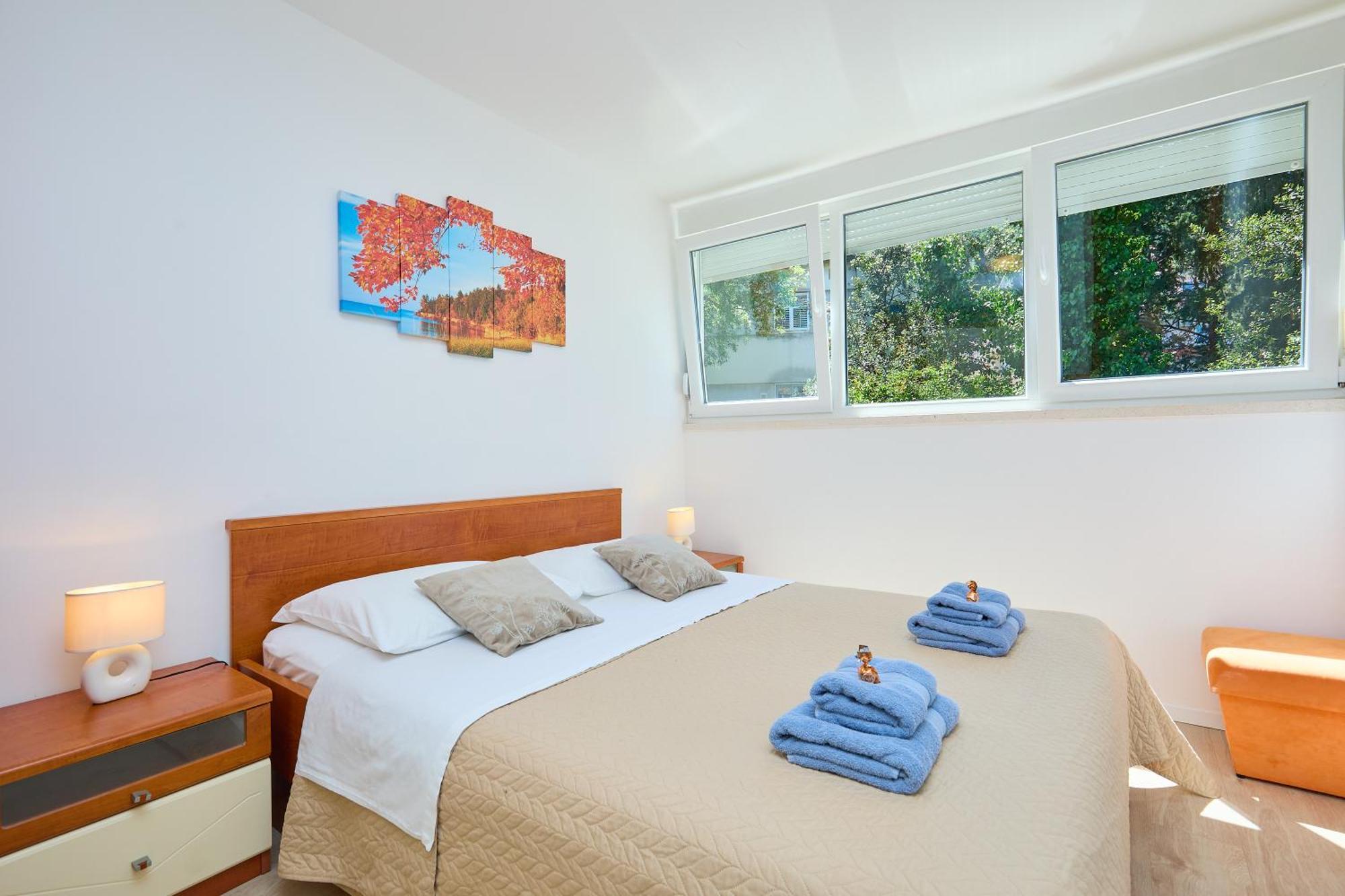 Apartment Promenada- 4Pax With Parking Dubrovnik Ngoại thất bức ảnh