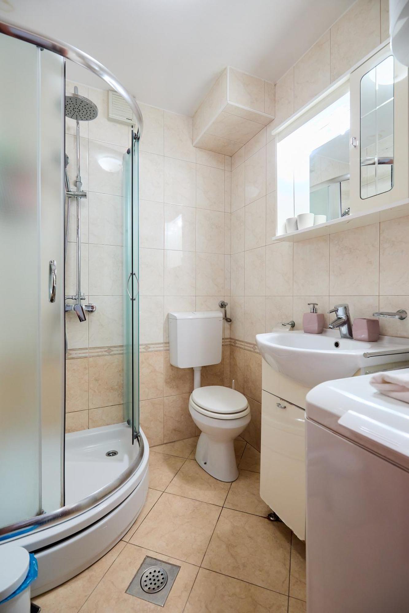 Apartment Promenada- 4Pax With Parking Dubrovnik Ngoại thất bức ảnh