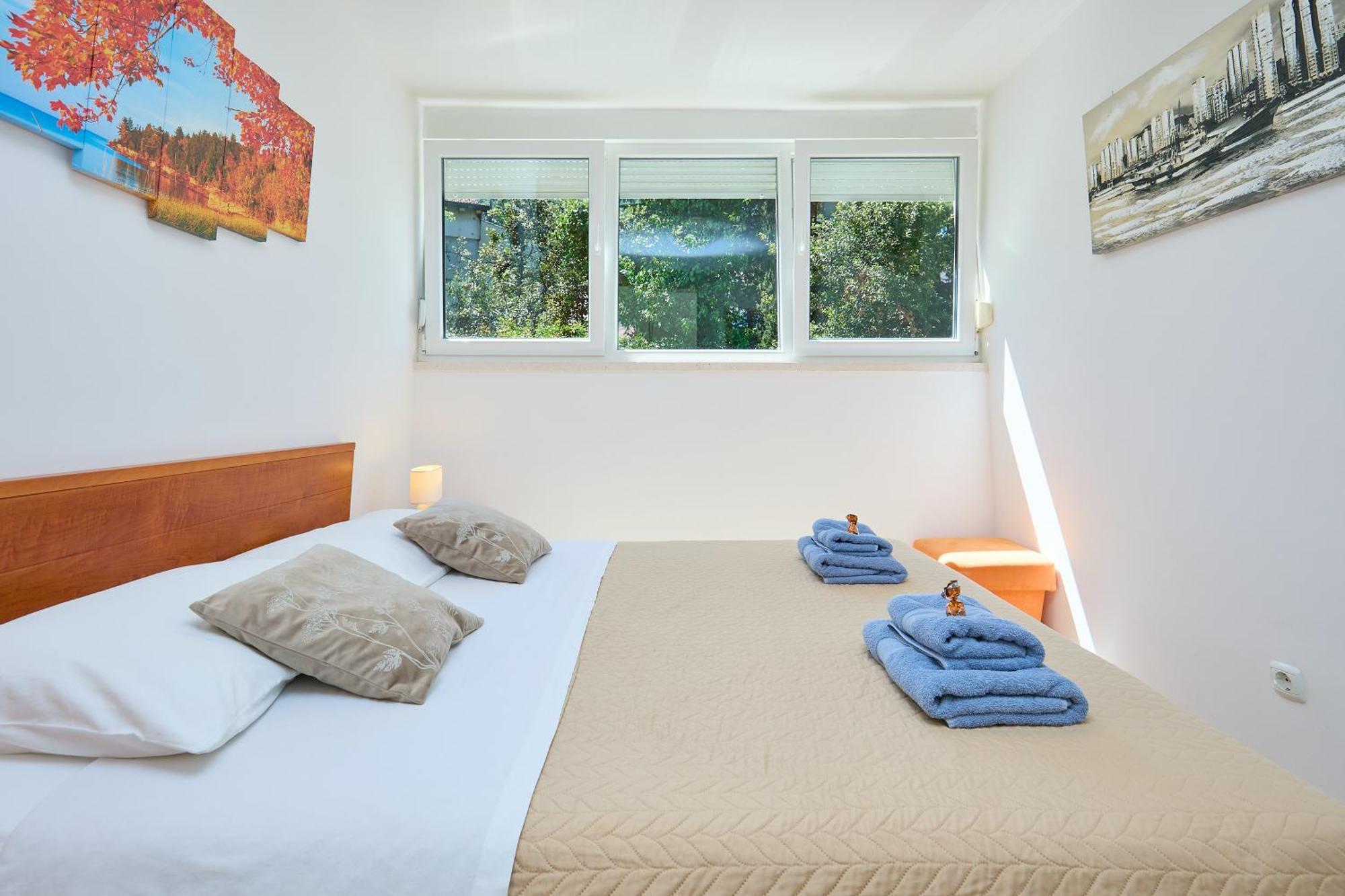 Apartment Promenada- 4Pax With Parking Dubrovnik Ngoại thất bức ảnh