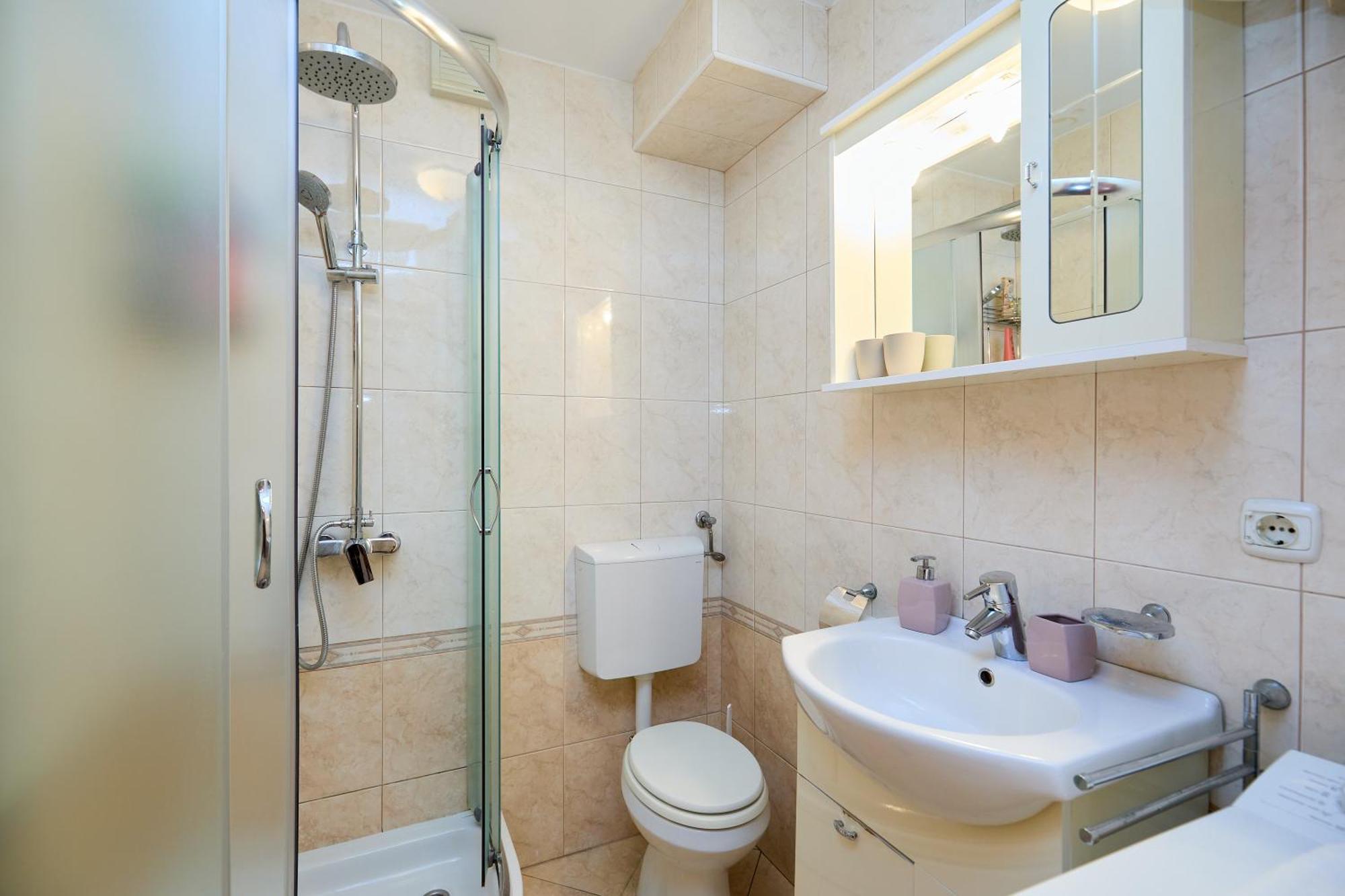 Apartment Promenada- 4Pax With Parking Dubrovnik Ngoại thất bức ảnh
