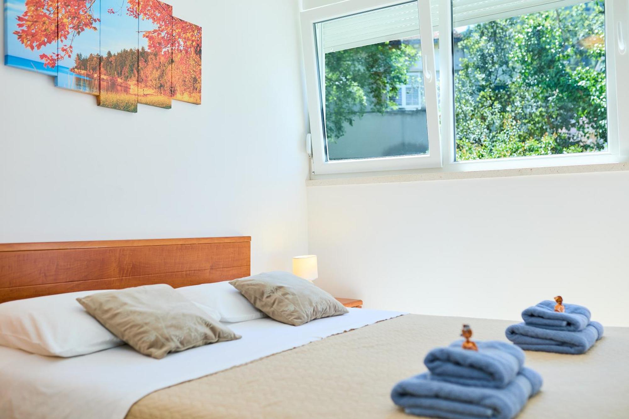 Apartment Promenada- 4Pax With Parking Dubrovnik Ngoại thất bức ảnh
