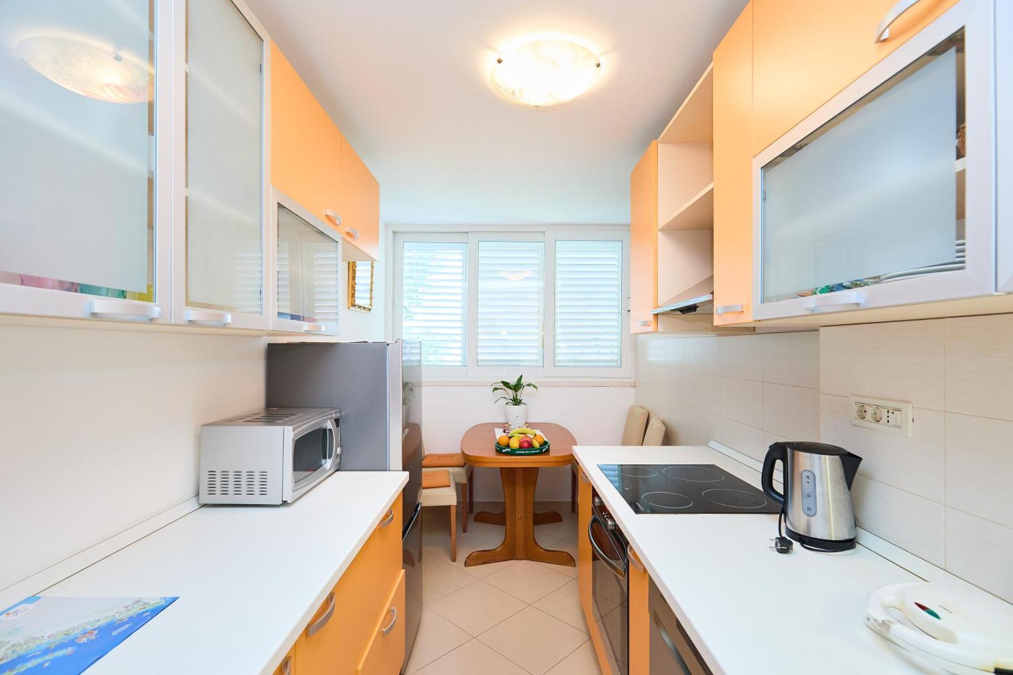Apartment Promenada- 4Pax With Parking Dubrovnik Ngoại thất bức ảnh