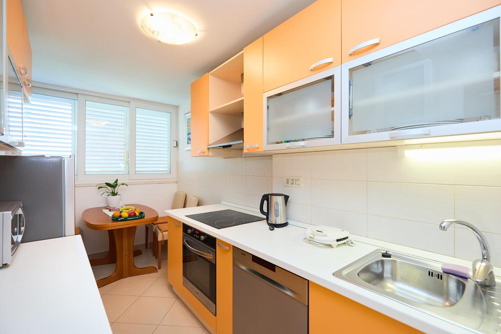 Apartment Promenada- 4Pax With Parking Dubrovnik Ngoại thất bức ảnh