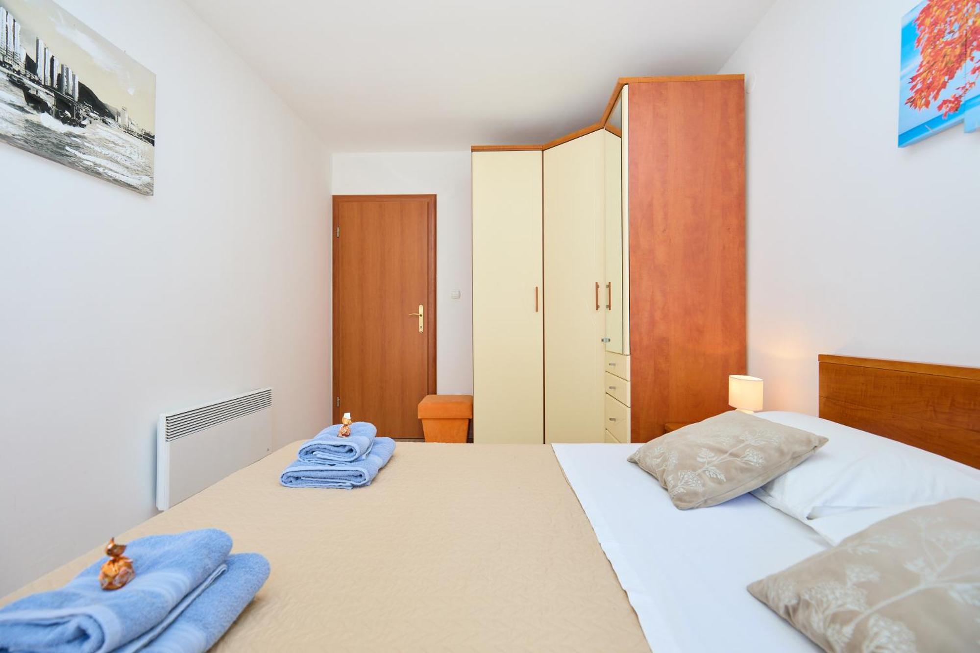 Apartment Promenada- 4Pax With Parking Dubrovnik Ngoại thất bức ảnh