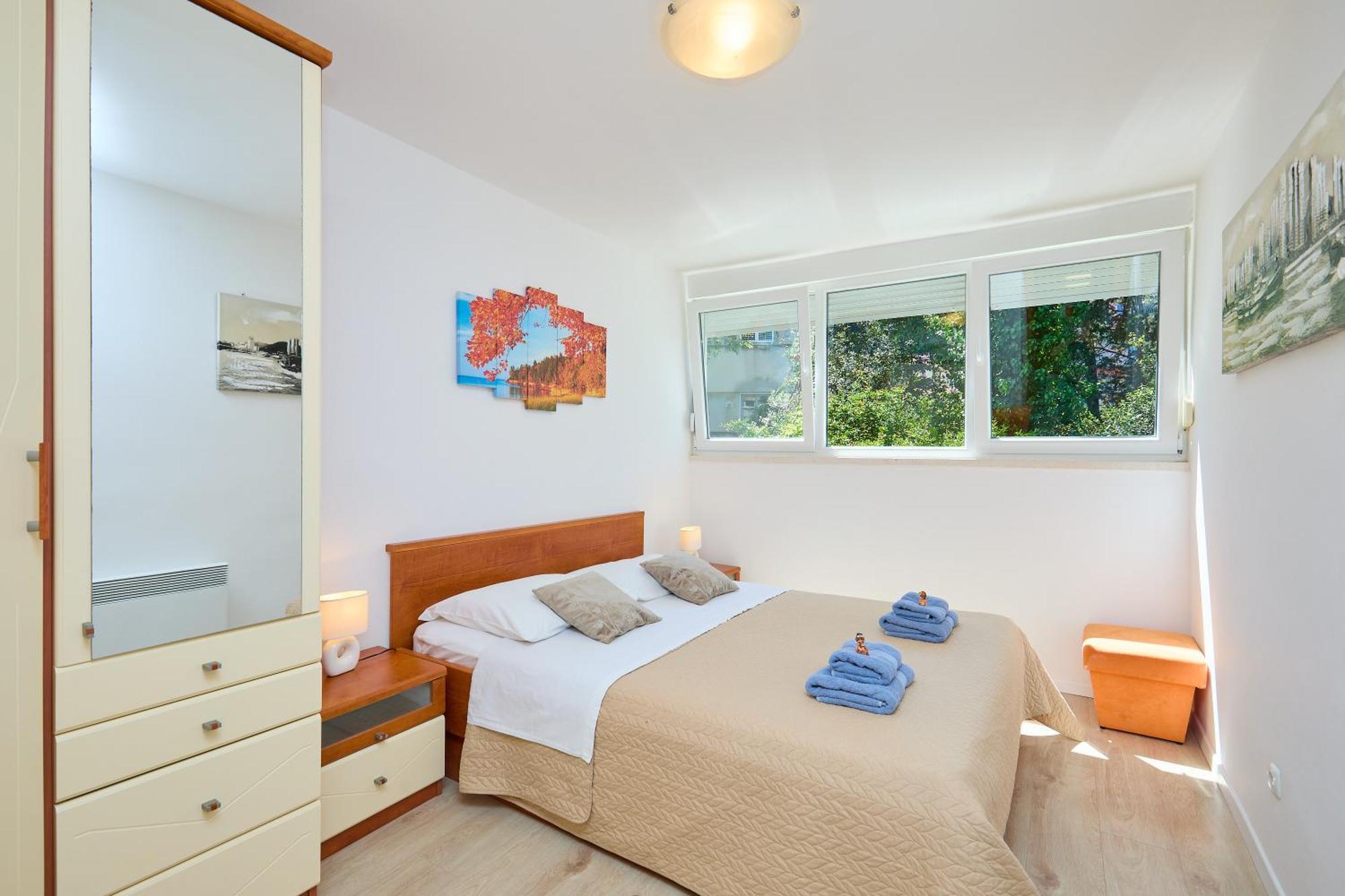 Apartment Promenada- 4Pax With Parking Dubrovnik Ngoại thất bức ảnh