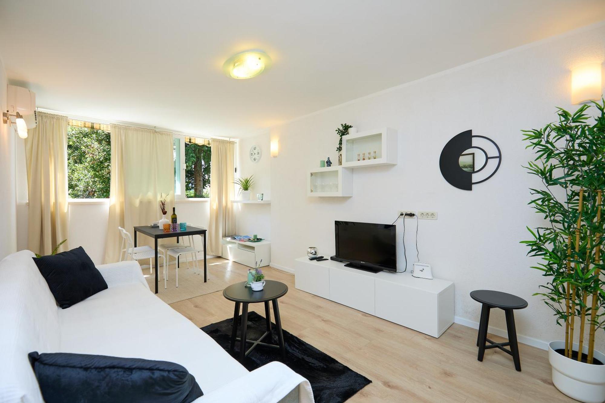 Apartment Promenada- 4Pax With Parking Dubrovnik Ngoại thất bức ảnh