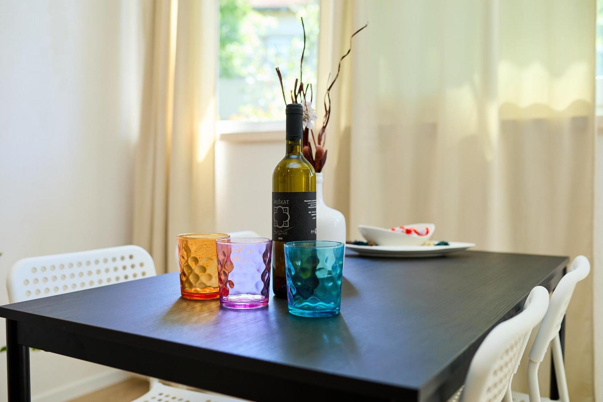 Apartment Promenada- 4Pax With Parking Dubrovnik Ngoại thất bức ảnh
